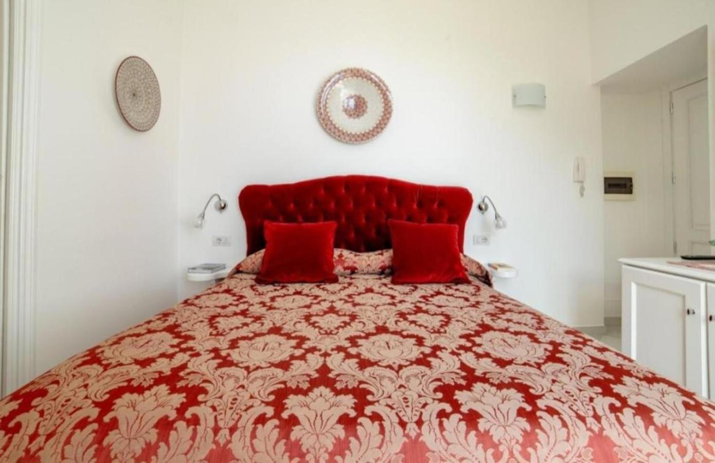 La Dolce Vita Ravello - Two Bedroom Apt With Sea View Terrace Exterior photo